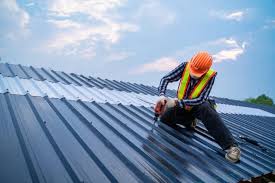 Fast & Reliable Emergency Roof Repairs in Sale Creek, TN